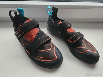 Lezecké topánky SCARPA REFLEX VS - 4