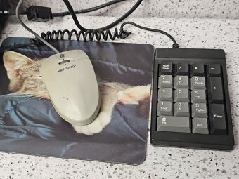 386 LAPTOP 》RARE VINTAGE HARDWARE 》HIGHSCREEN 386DX-33 - 4