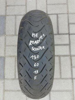 Motopneu - skútrové sady - 4