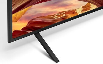 50" Sony Bravia KD-50X75WL - 4