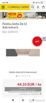 Zostava detskej izby - 4