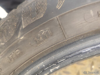 Pneumatiky 165/70 r14 - 4