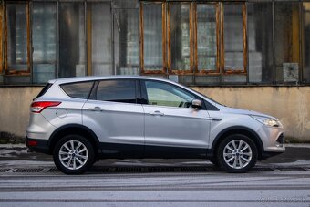 Ford Kuga 2.0 TDCi - 4