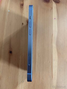 Apple iPhone 14 - Blue 128GB - 4