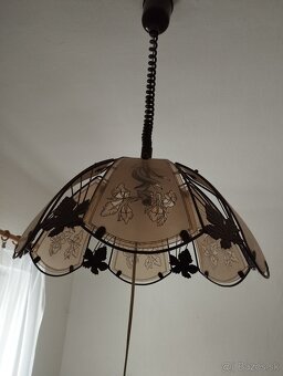 Stropné svietidlo - 4