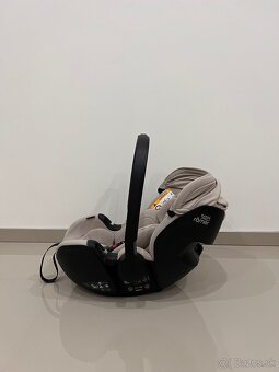Vajíčko Britax Romer - 4