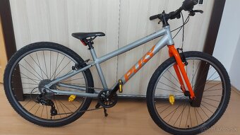 Detsky bicykele Puky 26" - 4