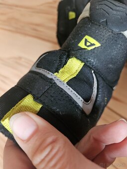 Zimné topanky Alpine Pro č. 29 - 4