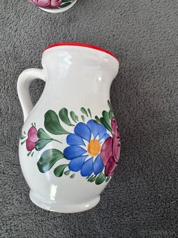 Male vazy a krcahy - 4