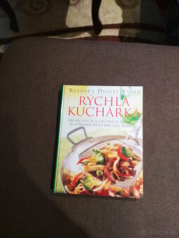 Knihy hodné pre domácnosť - 4