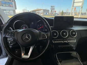 Mercedes Benz C 220 Bluetec - 4