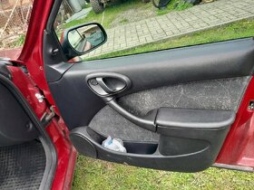 Citroen xsara 1.4 i, r.v.1997 - 4