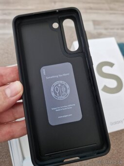 SAMSUNG S21 FE 5G - 4