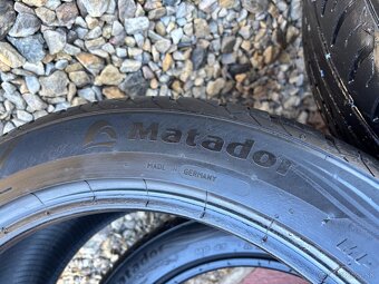 245/45 R18 Matador Hectorra 3 - letné - 4