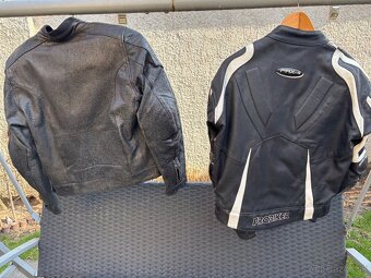 Moto bunda ,nohavice - 4