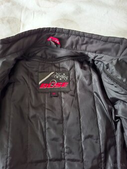 Motorkarska bunda damska - 4