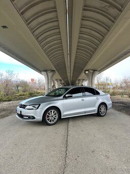 Volkswagen JETTA MK6 - STK do 05/2027, vymené rozvody - 4