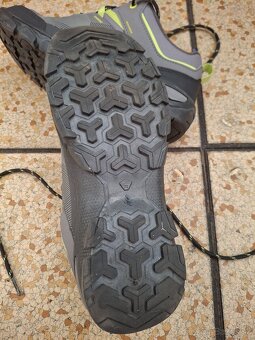 Turistická obuv veľkosť 36 - 37 - 4