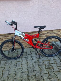 Predám bicykle - 4