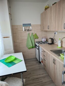 CBF reality- ponúkame 1,5 izb byt s balkónom - 4