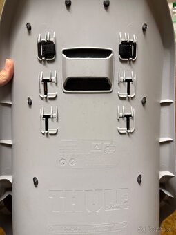 Thule RideAlong Lite - 4