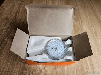 Odchýlkomer páčkový / klasický odchýlkomer - 4