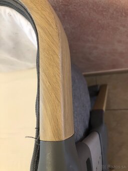 Cestovná postielka - 4