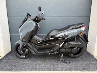 Yamaha Nmax 125i ABS 2024 - 4