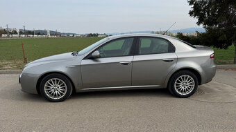 Alfa Romeo 159 1.9 JTD Medium - 4