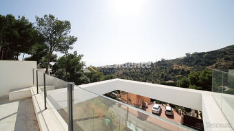 Luxusná vila v Malage - 4