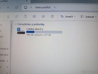Lenovo Thinkpad T470 + Intel core i5 + 16gb ram + Win11 - 4