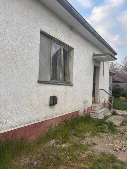 Rodinný dom v krakovanoch - 4