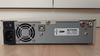 Predám DVD mechaniku - 4