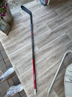 Predám BAUER Nexus TRACER - 4