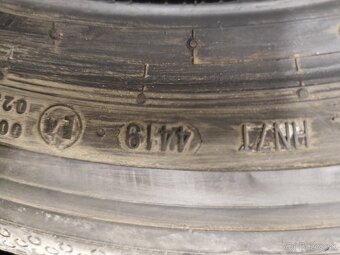 195/60 R16 C Continental - 4