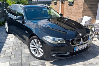 BMW 520 d TOURING - 4