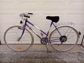 Favorit originál bicykle - dámsky aj pánsky - 4