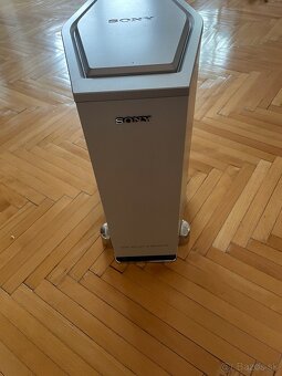 Domace kino - 4