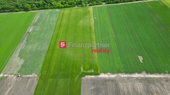 Nehnuteľnosť Hviezdoslavov - Na predaj investičný pozemok 10 - 4