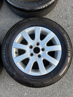 Volkswagen Golf Disky - 4