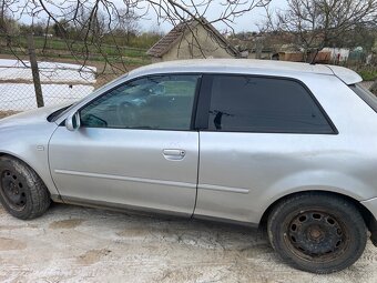 Audi A3 - 4