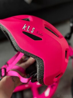 Kellys cykloodrazadlo - 4