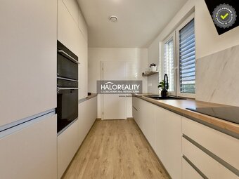 HALO reality - Predaj, rodinný dom Trávnica, štvorizbový bun - 4