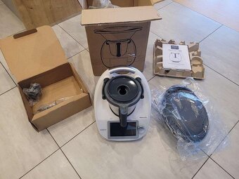 Thermomix TM6 s príslušenstvom - 4