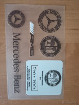 Ford nálepka - 4