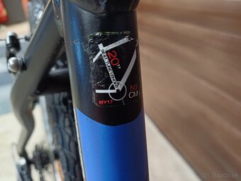 Predam bicykel - 4