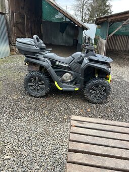 Segway Snarler AT6 L EPS - 4