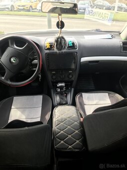 skoda oktavia - 4