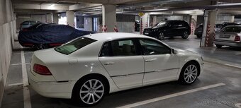 Volkswagen Phateon 3.0 tdi 176kw - 4