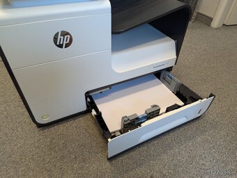 Tlačiareň HP PageWide 377dw (Wifi) - 4